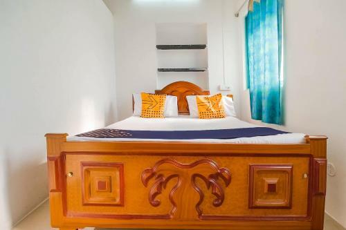 Hotel Spot On 69385 Sun Residency