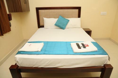 Hotel Kala Bairav Grand Annex