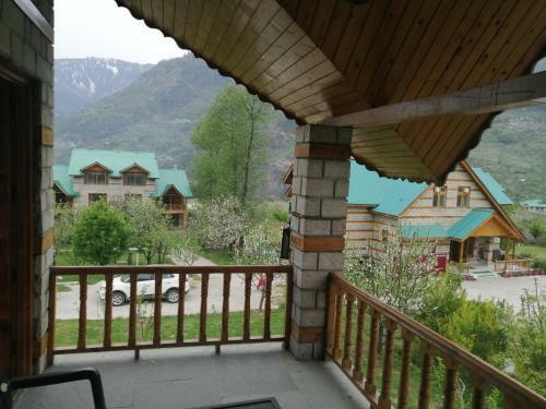 Hotel The Holidays Club