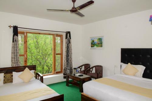 Hotel The Holidays Club