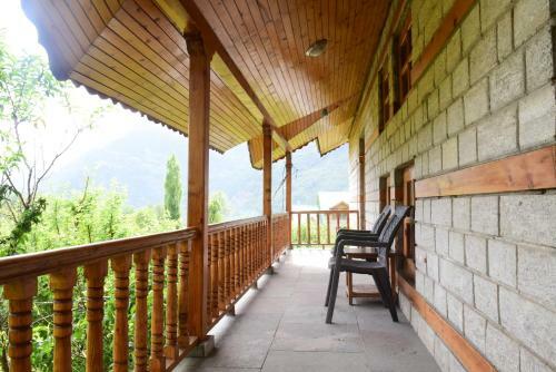 Hotel The Holidays Club