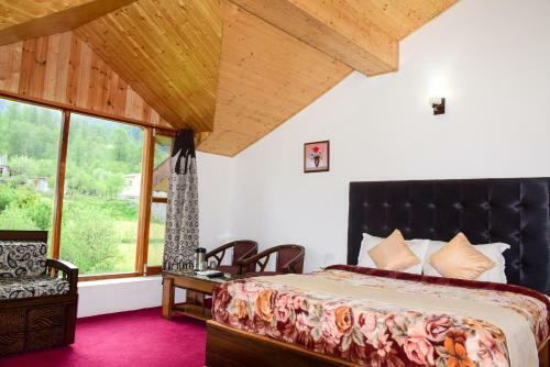 Hotel The Holidays Club