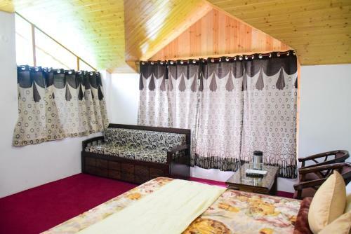 Hotel The Holidays Club