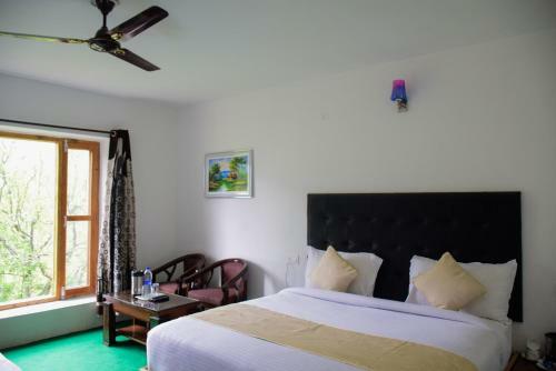 Hotel The Holidays Club