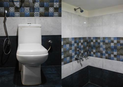 Hotel The Holidays Club