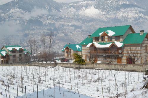 Hotel The Holidays Club