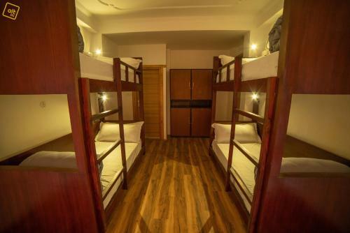 Albergue Alt Life - Manali