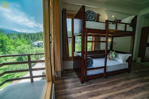Albergue Alt Life - Manali