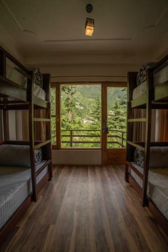 Albergue Alt Life - Manali