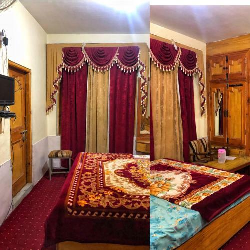 Hotel Mahajan