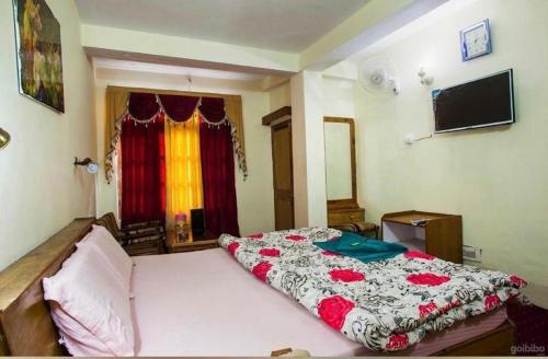 Hotel Mahajan
