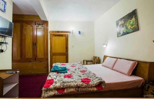 Hotel Mahajan