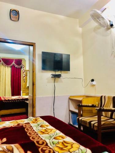 Hotel Mahajan