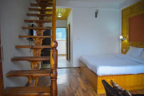 Hotel Grand Welcome Manali