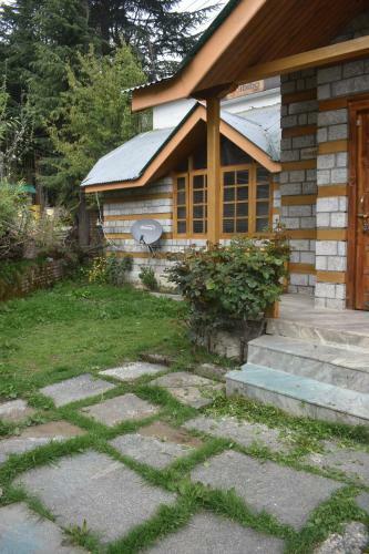 Hotel Grand Welcome Manali