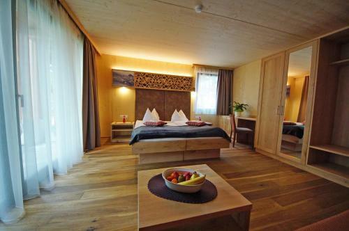 Hotel Pensione La Palsa