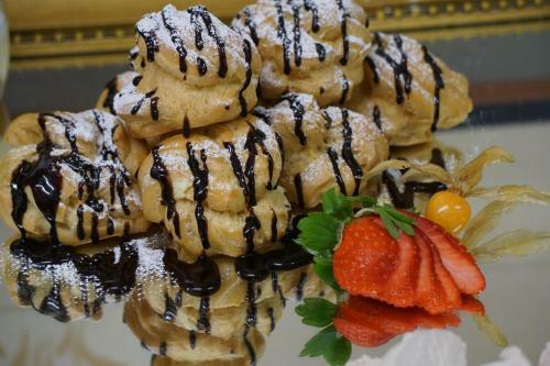 Hotel Pensione La Palsa