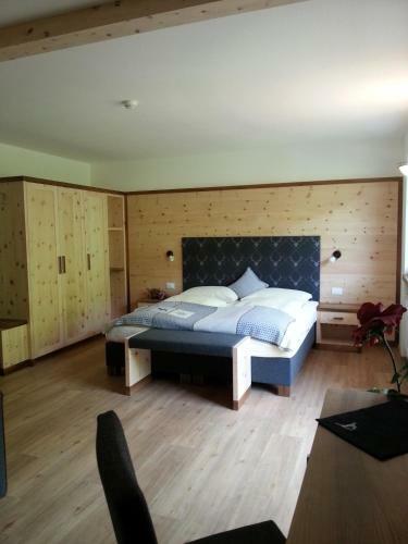 Hotel Pensione Alcialc
