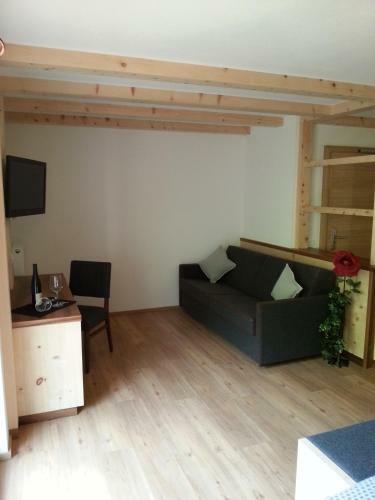 Hotel Pensione Alcialc