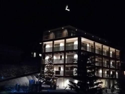 Hotel Pensione Alcialc