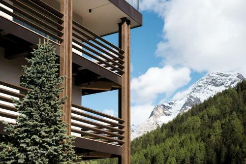 Hotel Pensione Alcialc
