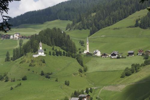 Hotel Pensione Alcialc