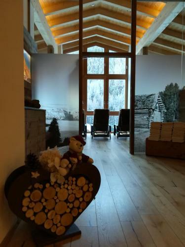 Hotel Pensione Alcialc