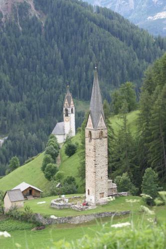 Hotel Pensione Alcialc