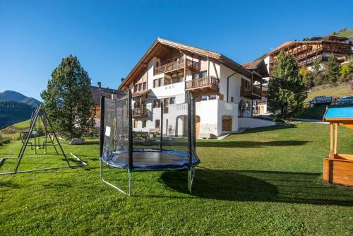 Apartaments Tino