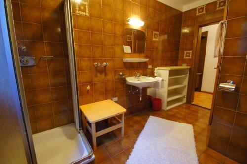 Apartamento Ciasa Complojer