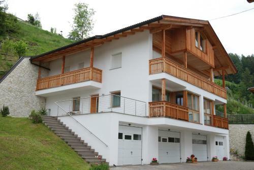 Apartamento Ciasa De Zeno