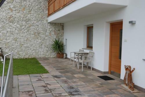 Apartamento Ciasa De Zeno