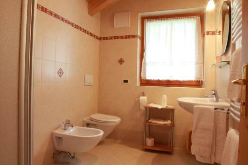 Agroturismo Agriturismo Tolpei
