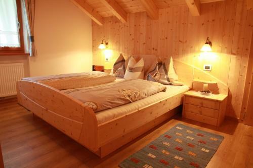Agroturismo Agriturismo Tolpei
