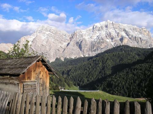Agroturismo Agriturismo Tolpei