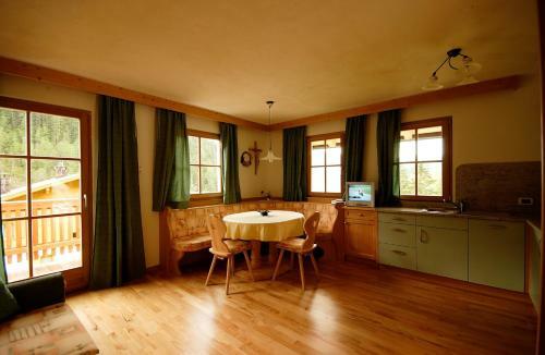 Apartamento Ciasa Mirio'