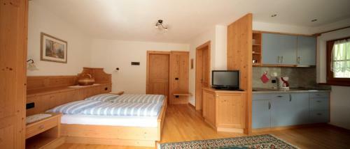 Apartamento Ciasa Mirio'