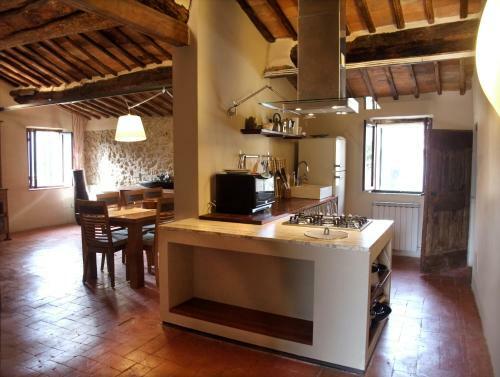 Apartamento Villa Amedeo