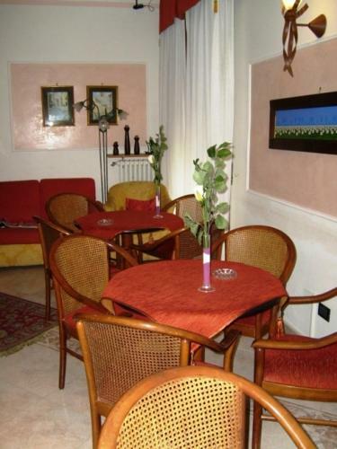 Hotel Albergo Marenghi