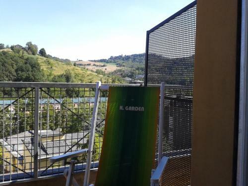 Albergo Hotel Garden Ristorante