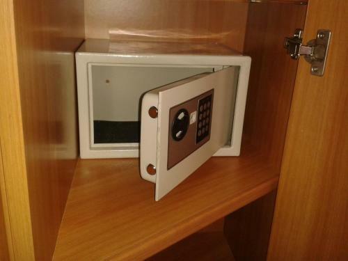 Albergo Hotel Garden Ristorante