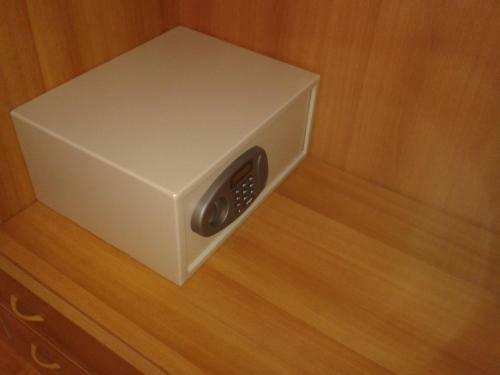 Albergo Hotel Garden Ristorante