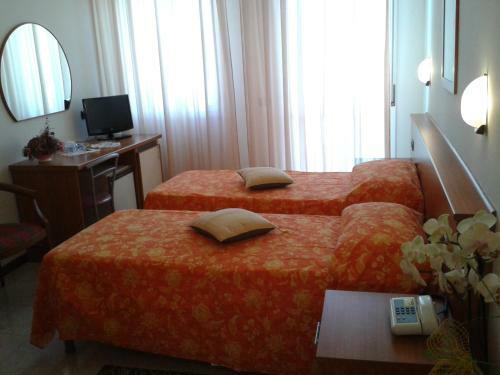 Albergo Hotel Garden Ristorante