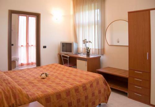 Albergo Hotel Garden Ristorante