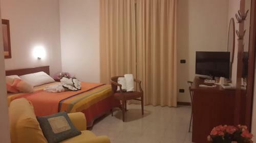 Albergo Hotel Garden Ristorante