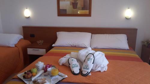 Albergo Hotel Garden Ristorante