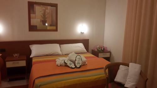 Albergo Hotel Garden Ristorante