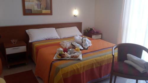 Albergo Hotel Garden Ristorante