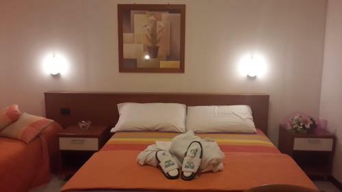 Albergo Hotel Garden Ristorante