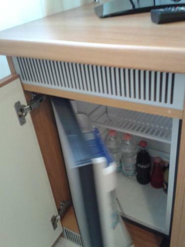 Albergo Hotel Garden Ristorante